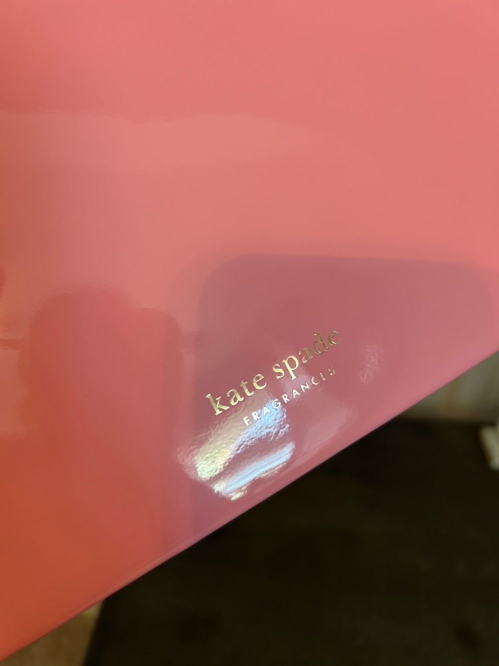NWT Kate Spade Perfume Beauty pouch Bundle - Picture 6 of 8